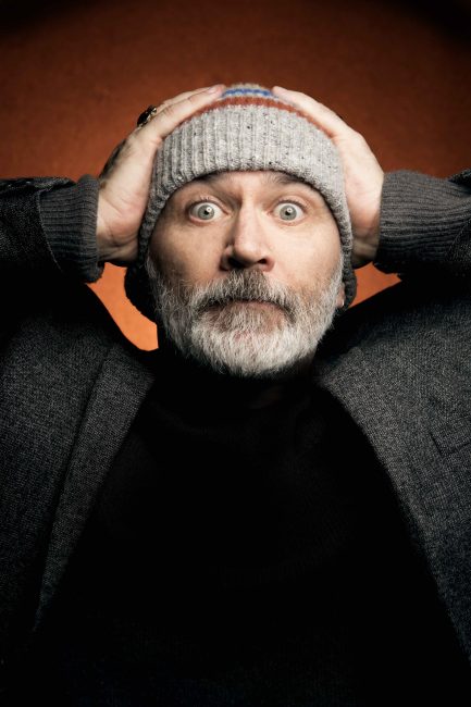 Tommy Tiernan