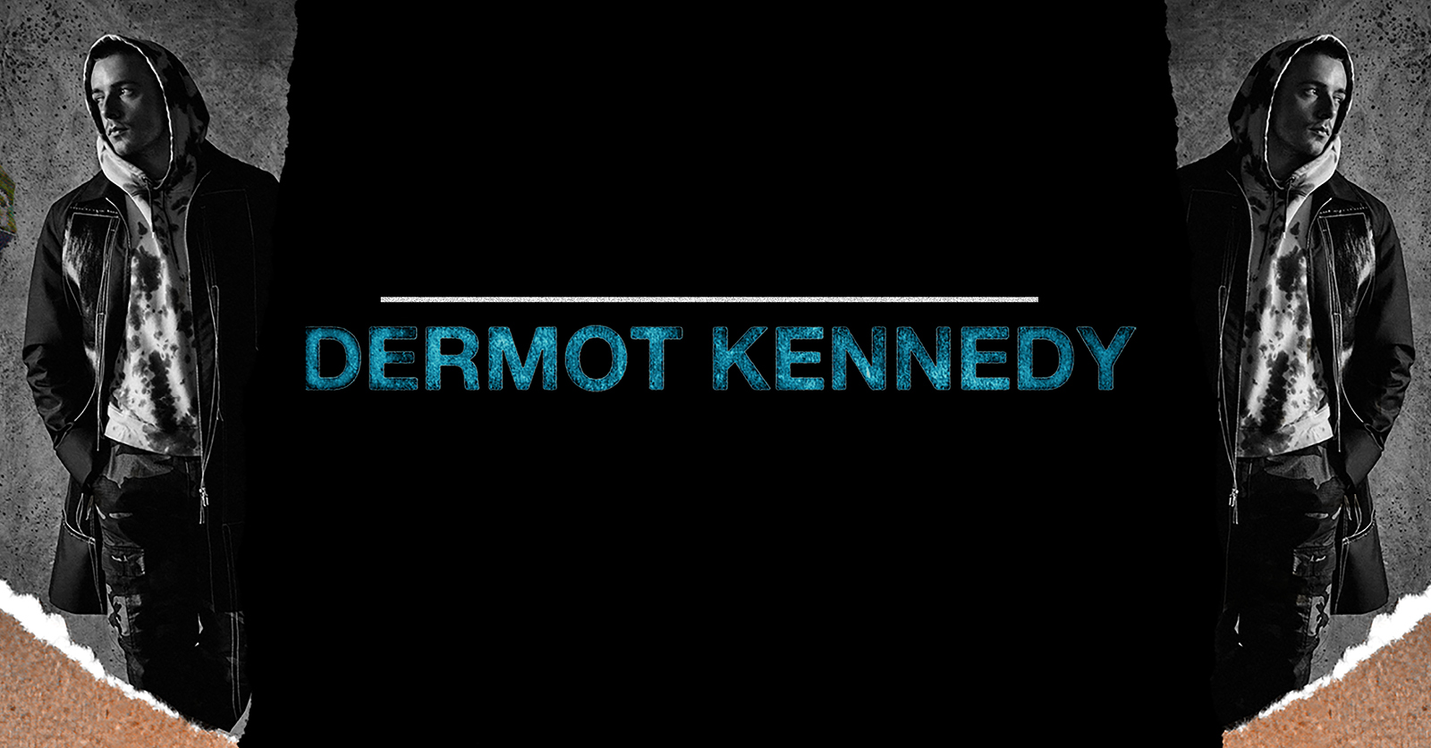 Dermot Kennedy